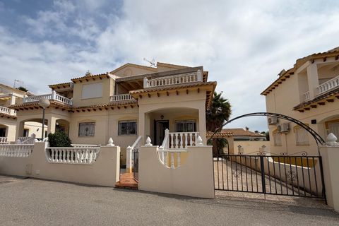 Villa i Playa Flamenca, Alicante, Playa Flamenca - € 269.900 | Ref: PF460 - foto 3